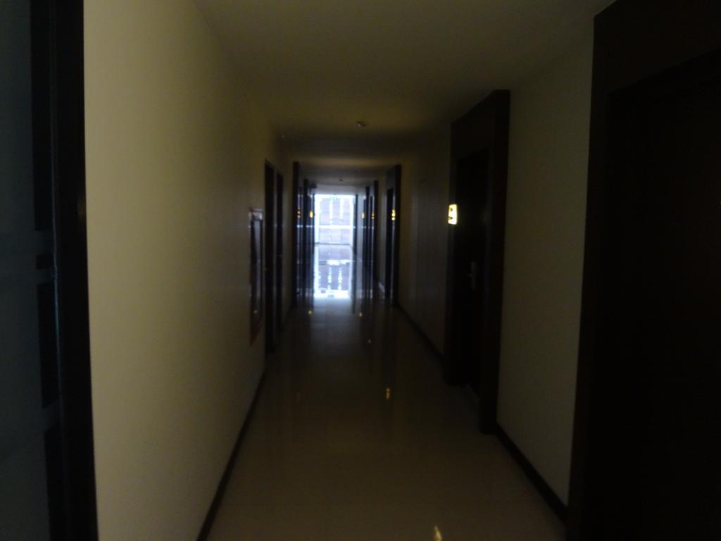Sleep Tight Hotel Jomtien Beach Esterno foto